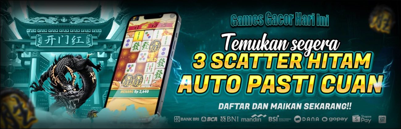 Kencana77 Desktop